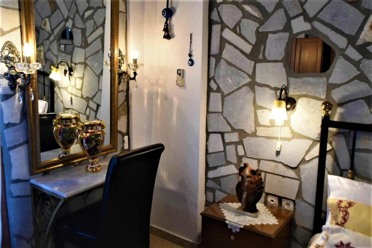 Διαμέρισμα Pasas Castle - Unique Luxury
