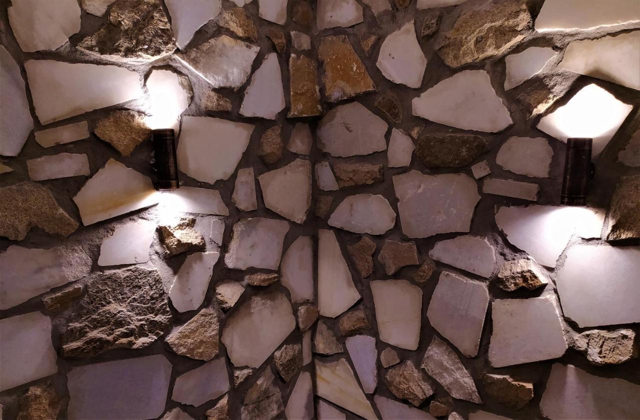 Pasas Castle - Unique Luxury Διαμέρισμα Naxos City