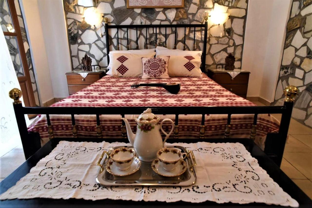 Pasas Castle - Unique Luxury Διαμέρισμα *