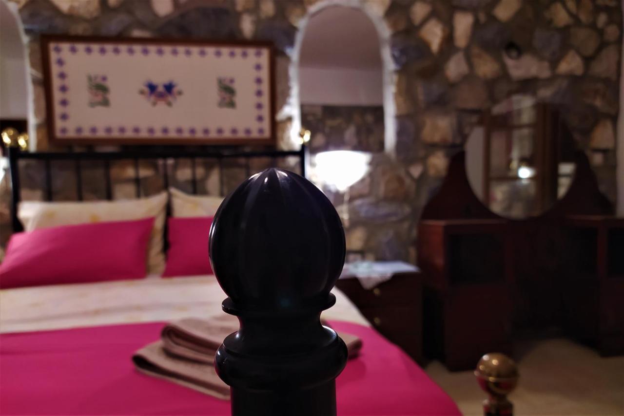 Pasas Castle - Unique Luxury Διαμέρισμα Naxos City