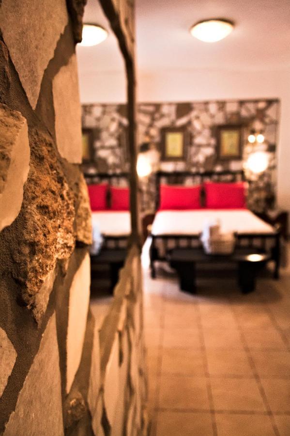 Διαμέρισμα Pasas Castle - Unique Luxury Naxos City