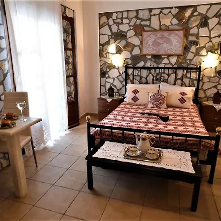 Pasas Castle - Unique Luxury Apartments Naxos City Exterior photo