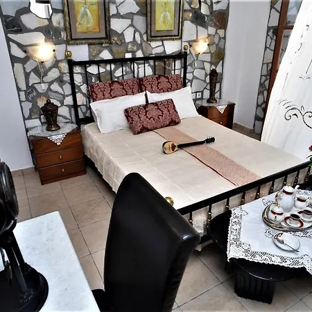 Pasas Castle - Unique Luxury Apartments Naxos City Exterior photo