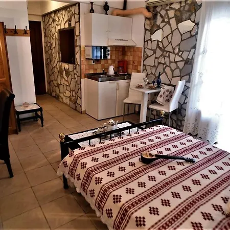 Pasas Castle - Unique Luxury Apartments Naxos City Exterior photo