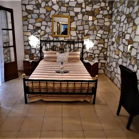 Pasas Castle - Unique Luxury Apartments Naxos City Exterior photo