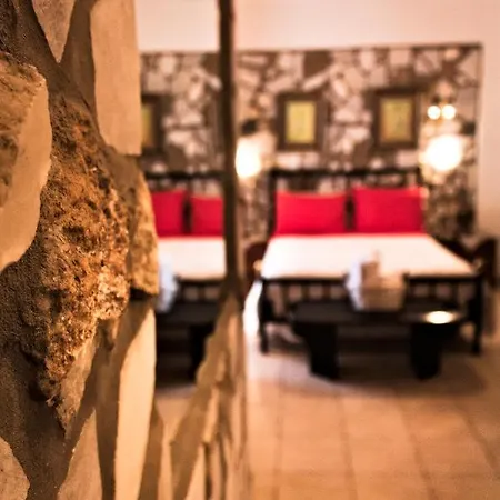 Pasas Castle - Unique Luxury Apartments Naxos City Exterior photo