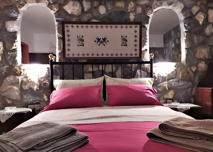 Pasas Castle - Unique Luxury Apartments