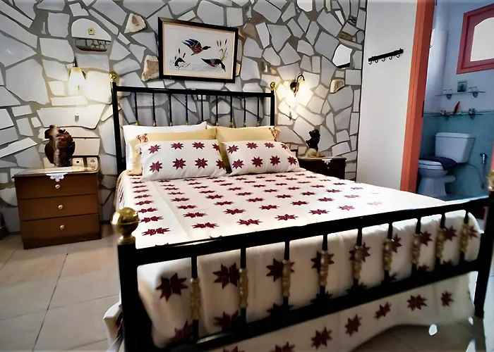 Pasas Castle - Unique Luxury Apartments