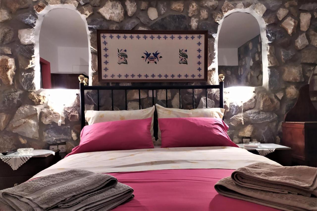 Apartment Pasas Castle - Unique Luxury Naxos City