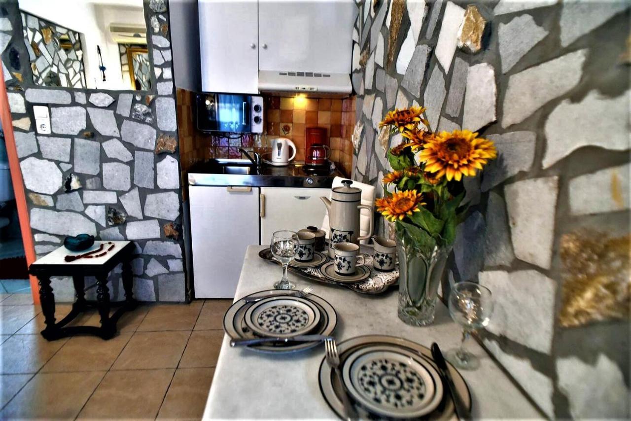 Pasas Castle - Unique Luxury * Naxos City