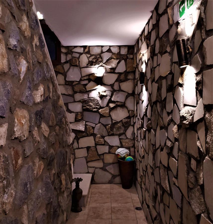 Pasas Castle - Unique Luxury