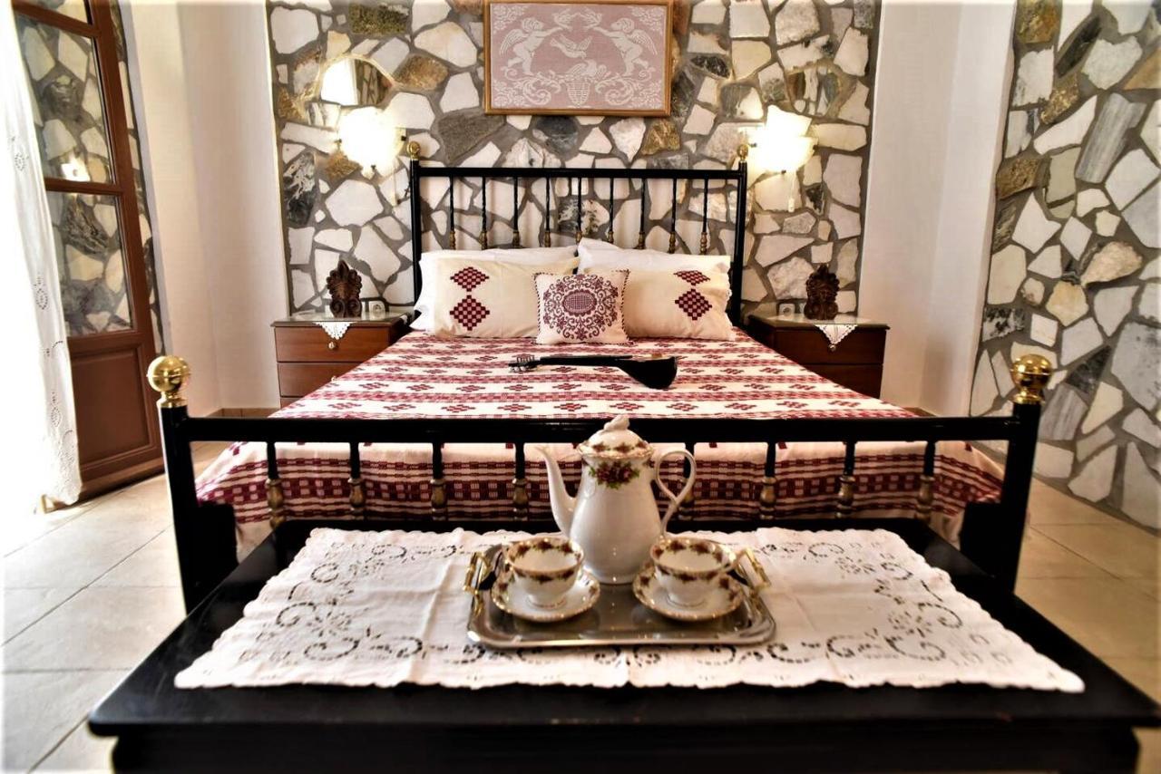Apartment Pasas Castle - Unique Luxury