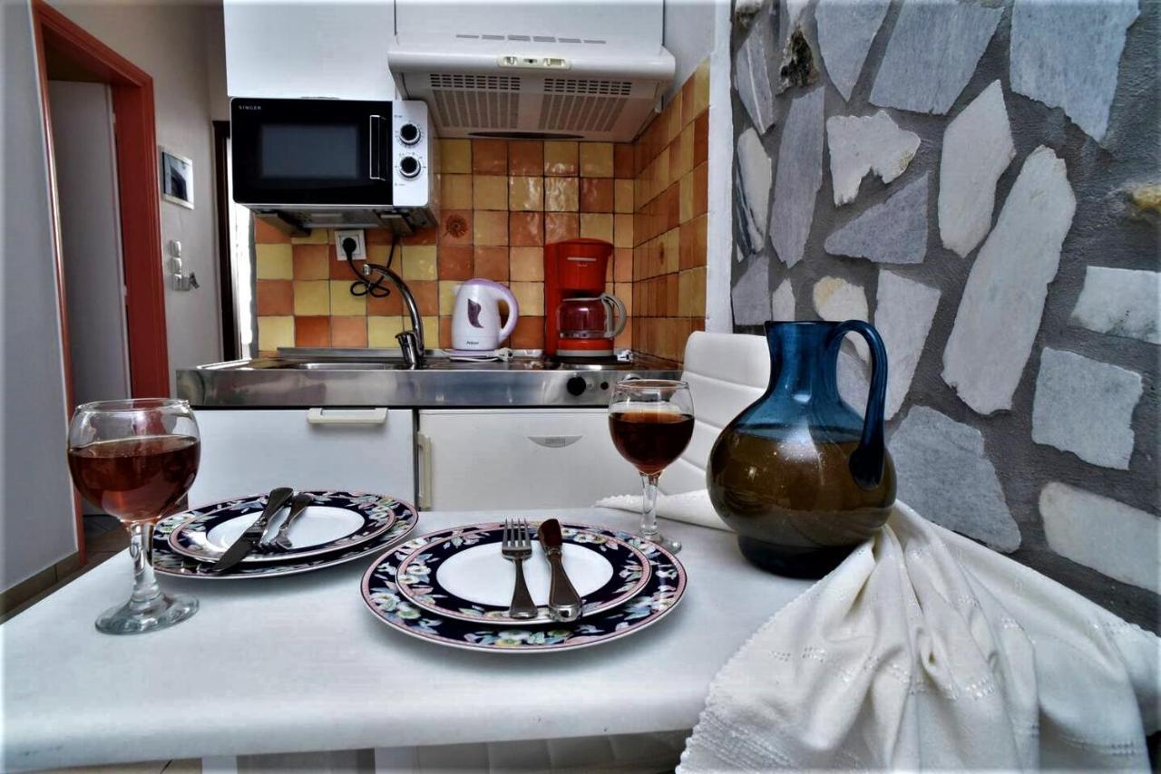 Pasas Castle - Unique Luxury Apartment