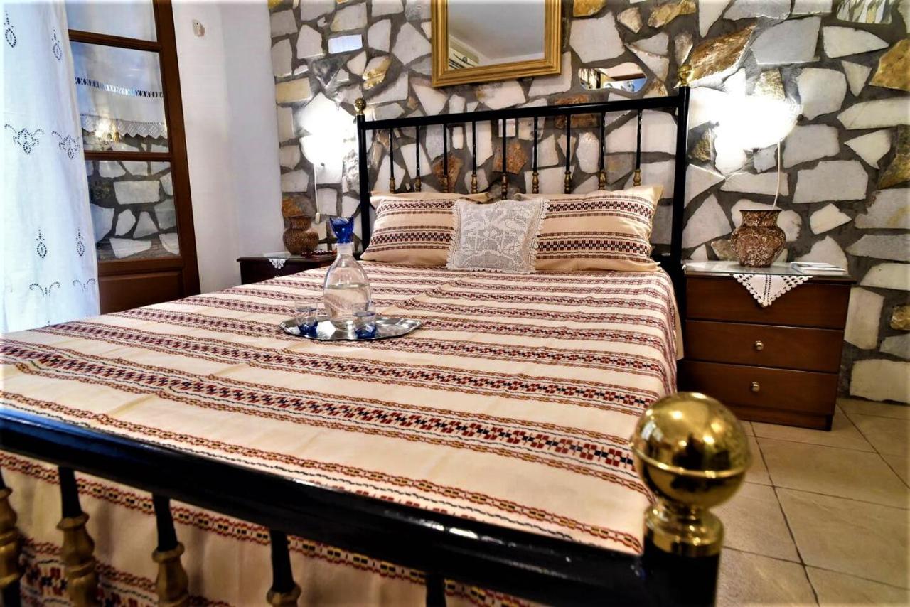 Apartment Pasas Castle - Unique Luxury