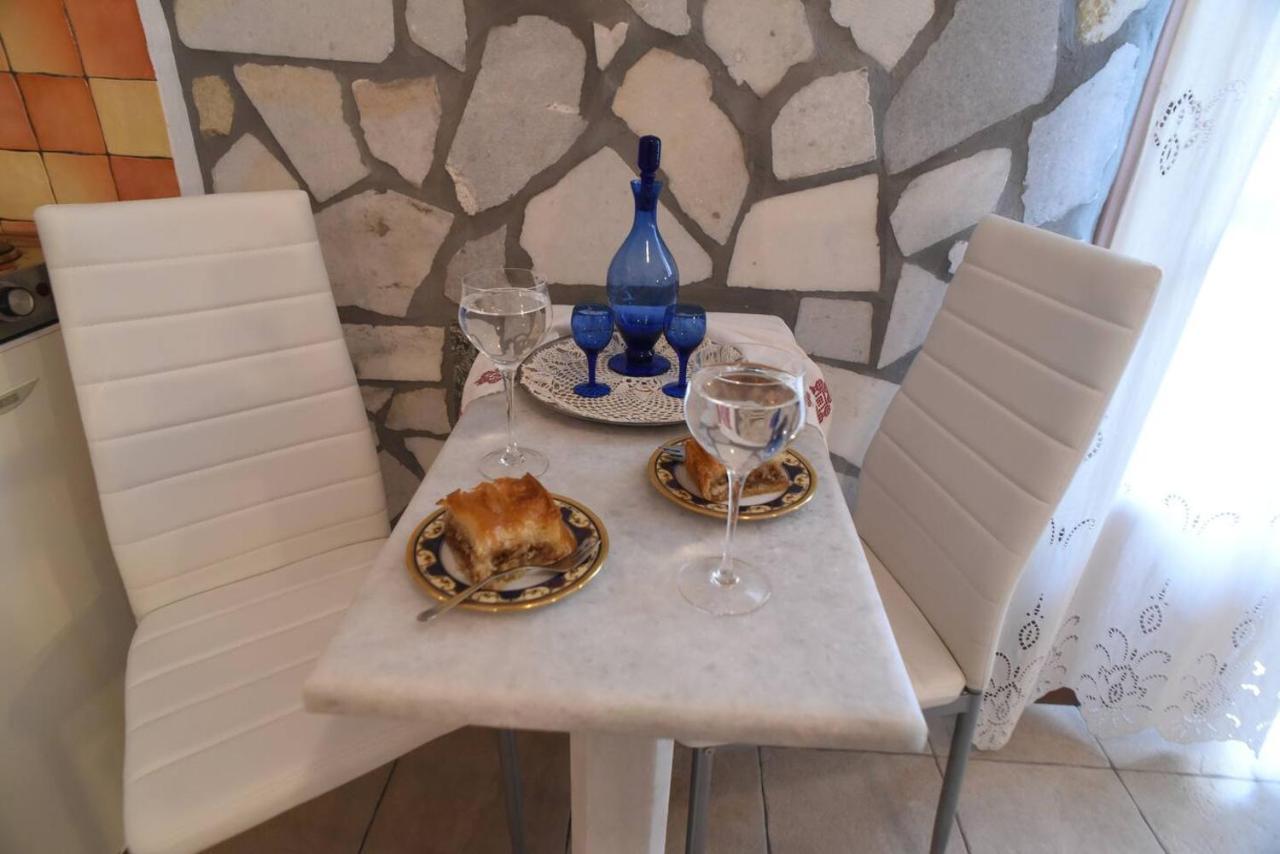 Pasas Castle - Unique Luxury Apartment Naxos City