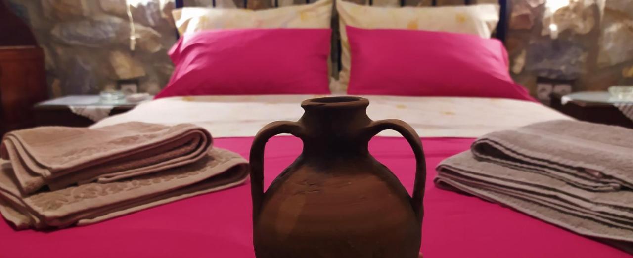 Pasas Castle - Unique Luxury Naxos City