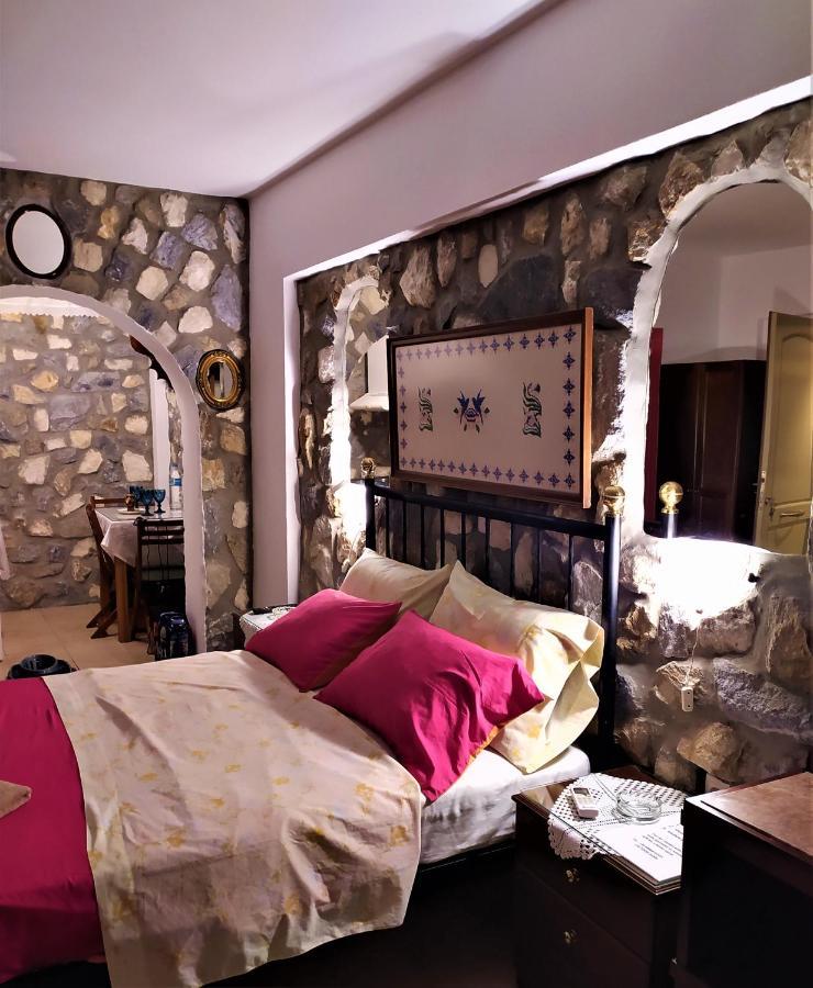 Pasas Castle - Unique Luxury