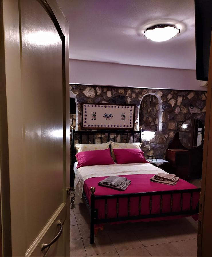 Appartement Pasas Castle - Unique Luxury *