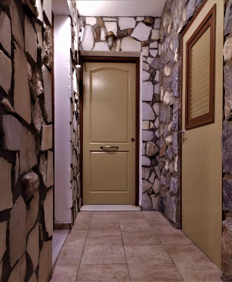 Pasas Castle - Unique Luxury Apartment Naxos City