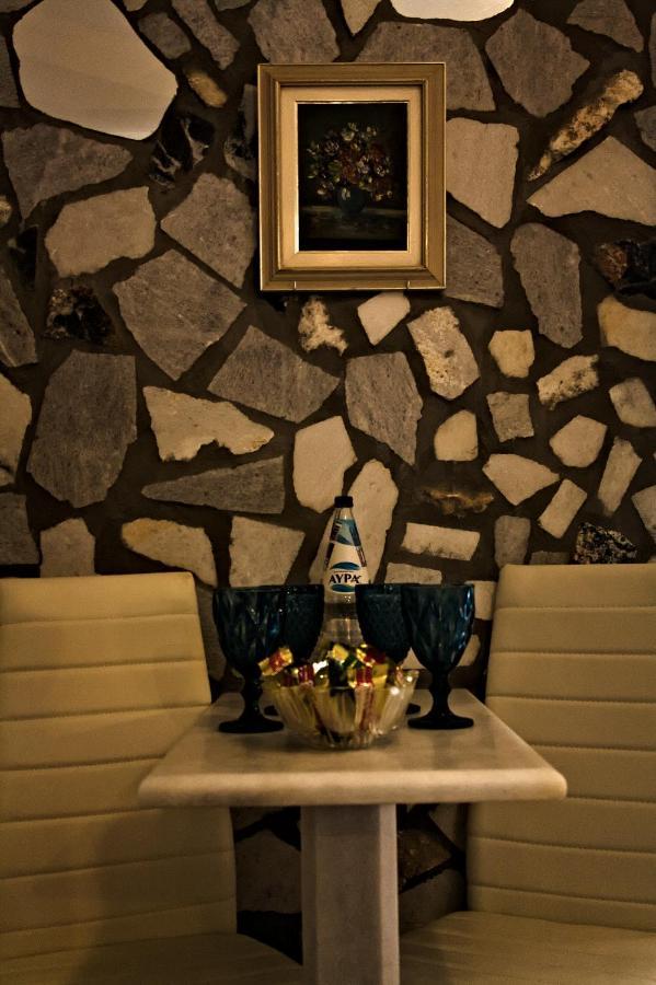 Pasas Castle - Unique Luxury Apartment Naxos City