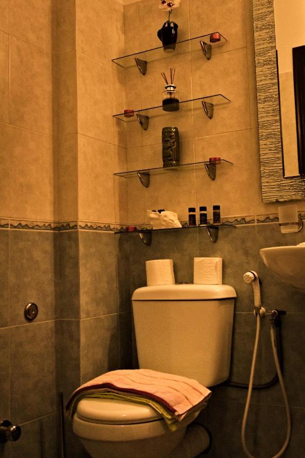 Apartment Pasas Castle - Unique Luxury Naxos City