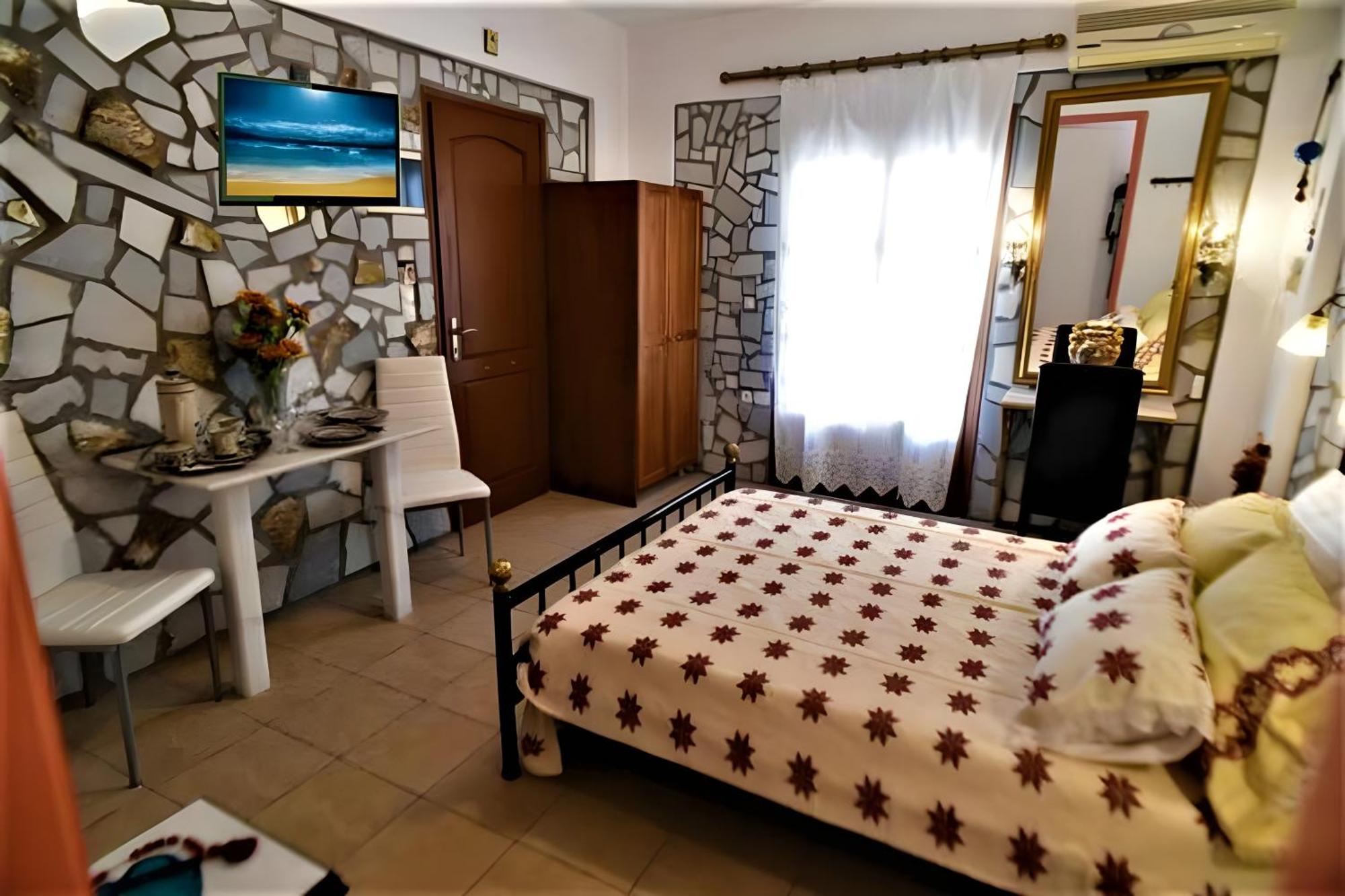 Pasas Castle - Unique Luxury * Naxos City